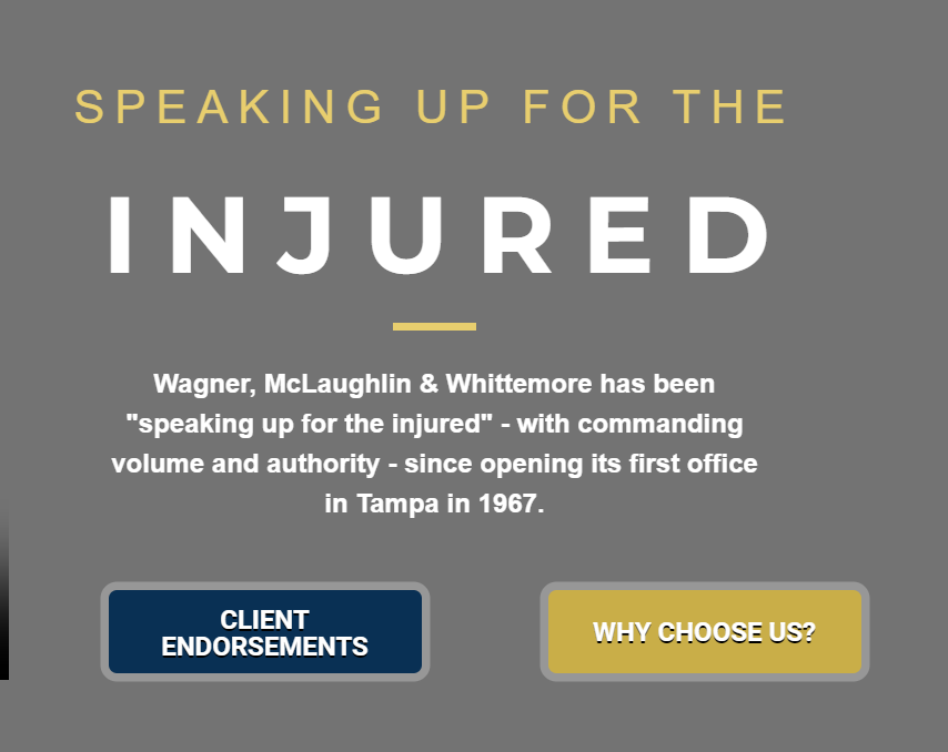 Wagner McLaughlin reviews