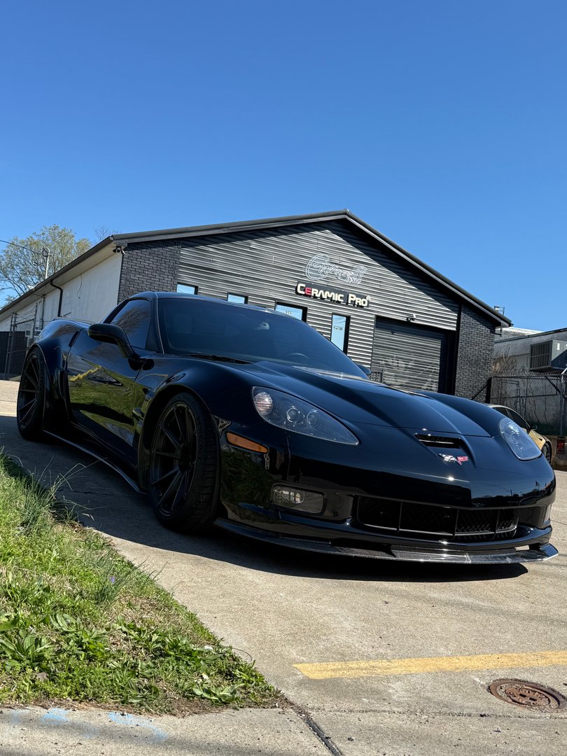 CWRAPS - Ceramic Pro Elite Dealer reviews