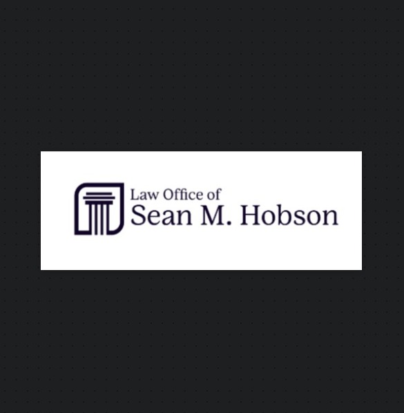Law Office of Sean M. Hobson reviews