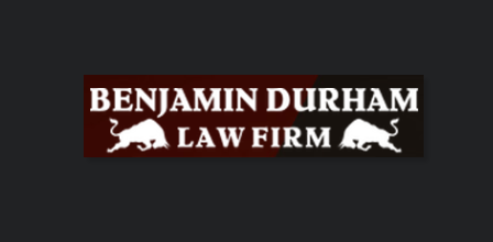 Benjamin Durham Law Firm reviews