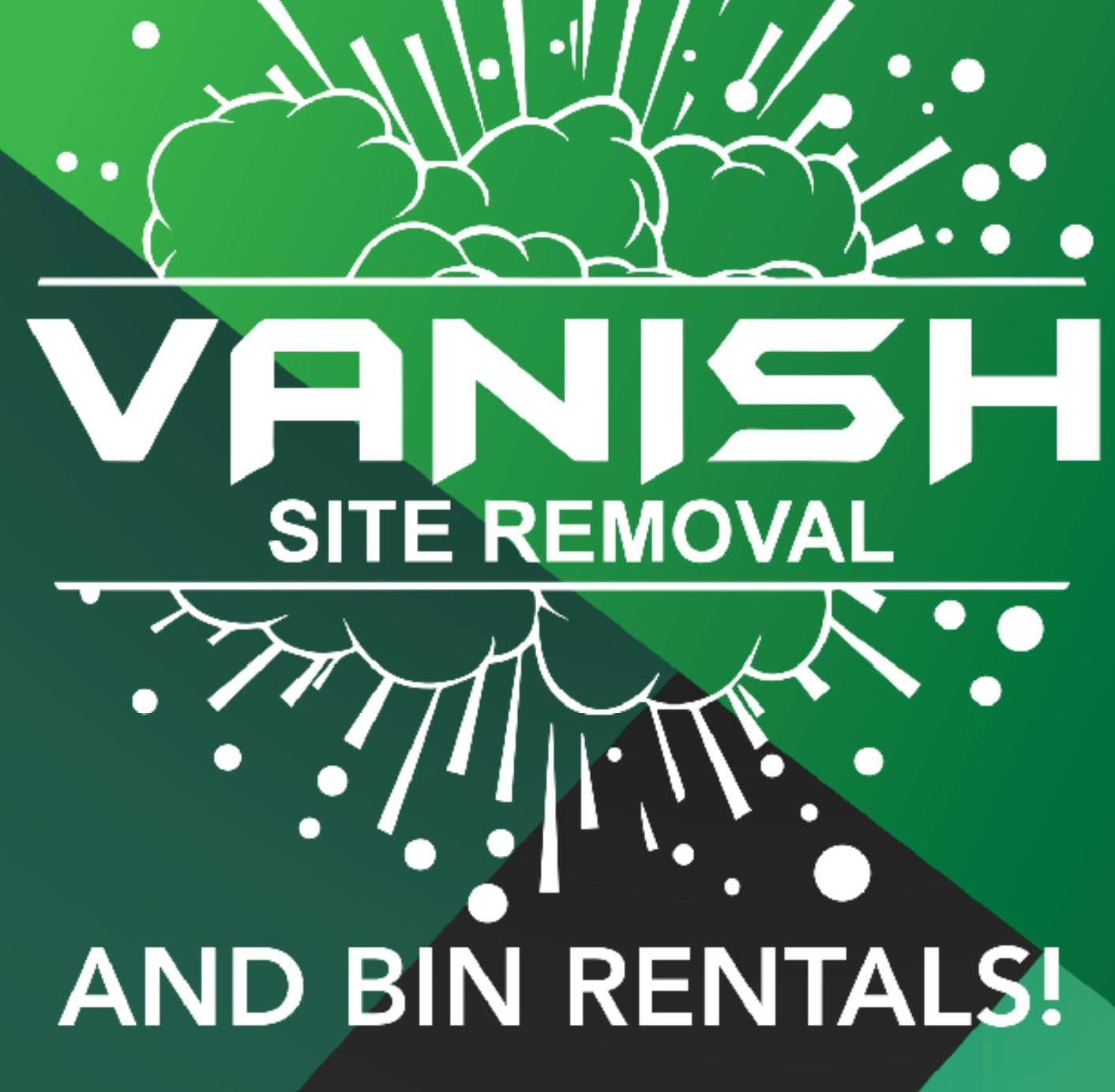 Vanish Junk Removal & Bin rentals reviews