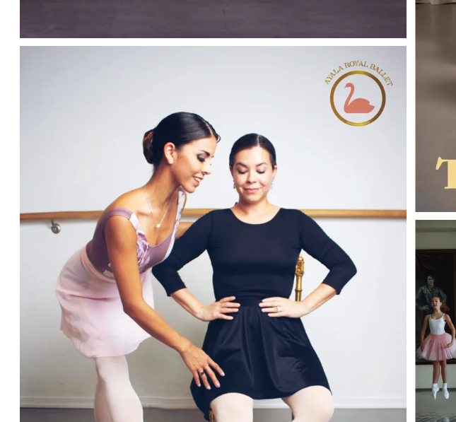 Ayala Royal Ballet reviews