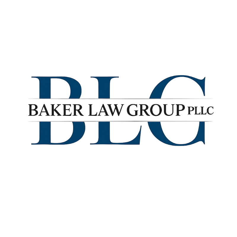 Baker Law Group, PLLC photo