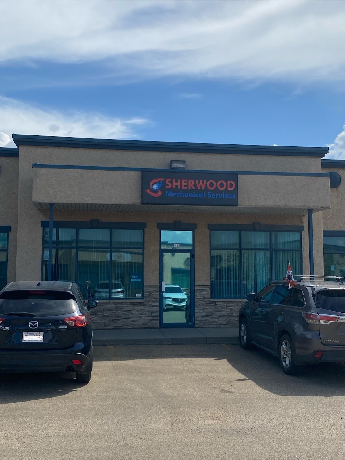 Sherwood Mechanical Services, Inc photo