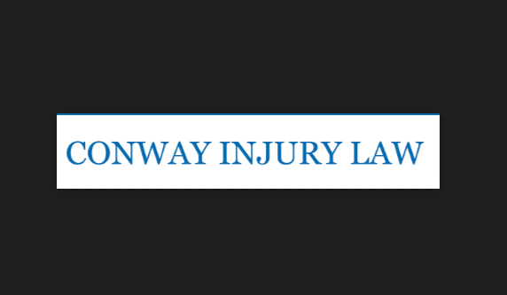 Brian Conway Injury Law reviews