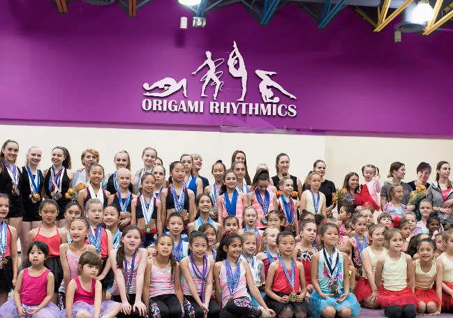 Origami Rhythmics reviews