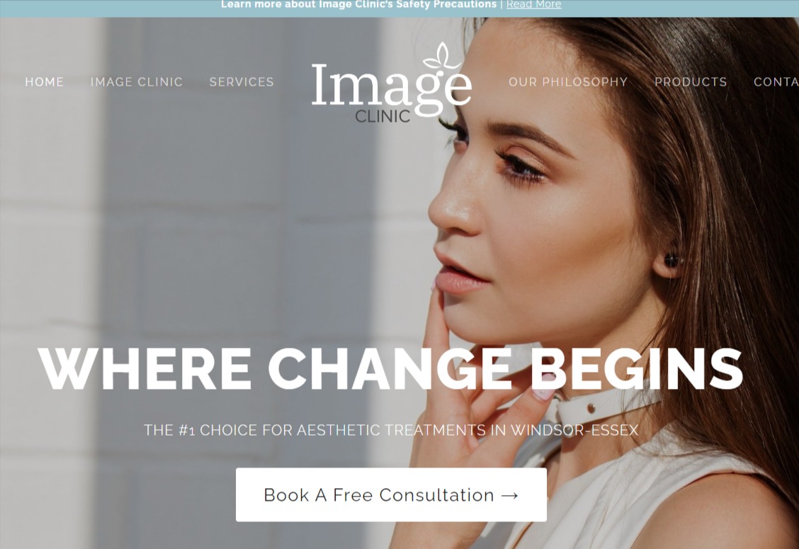 Image Clinic reviews
