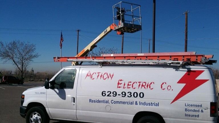 Action Electric Co reviews
