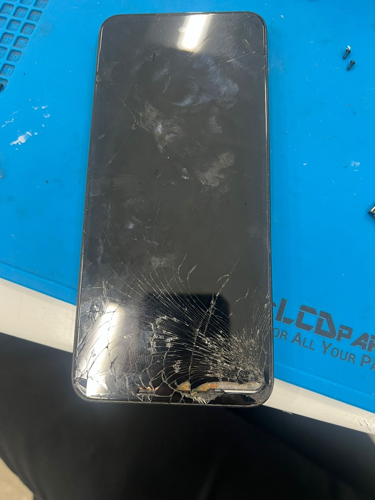iFixandRepair - Sebring Walmart photo
