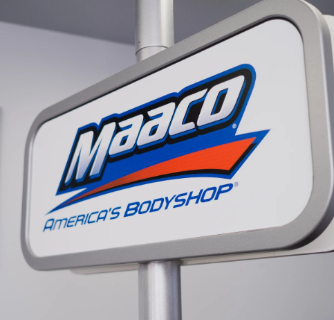 Maaco Auto Body Shop & Painting reviews