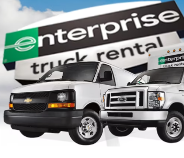 Enterprise Truck Rental reviews
