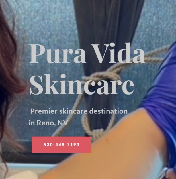 Pura Vida Skincare reviews