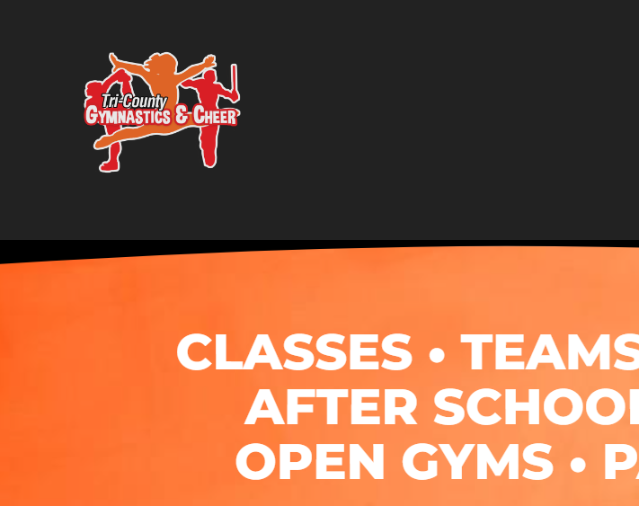 Tri-County Gymnastics & Cheer reviews