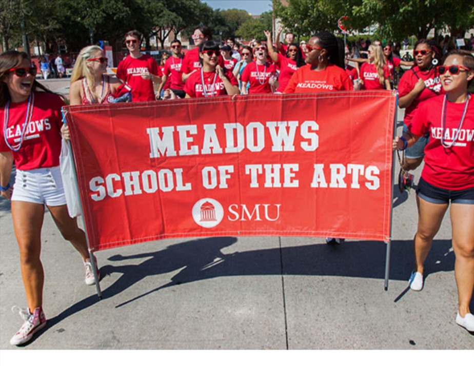 Meadows School of the Arts reviews