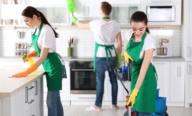 Assistance Ménage reviews