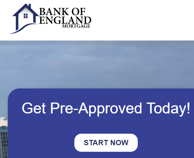 Bank of England Mortgage reviews