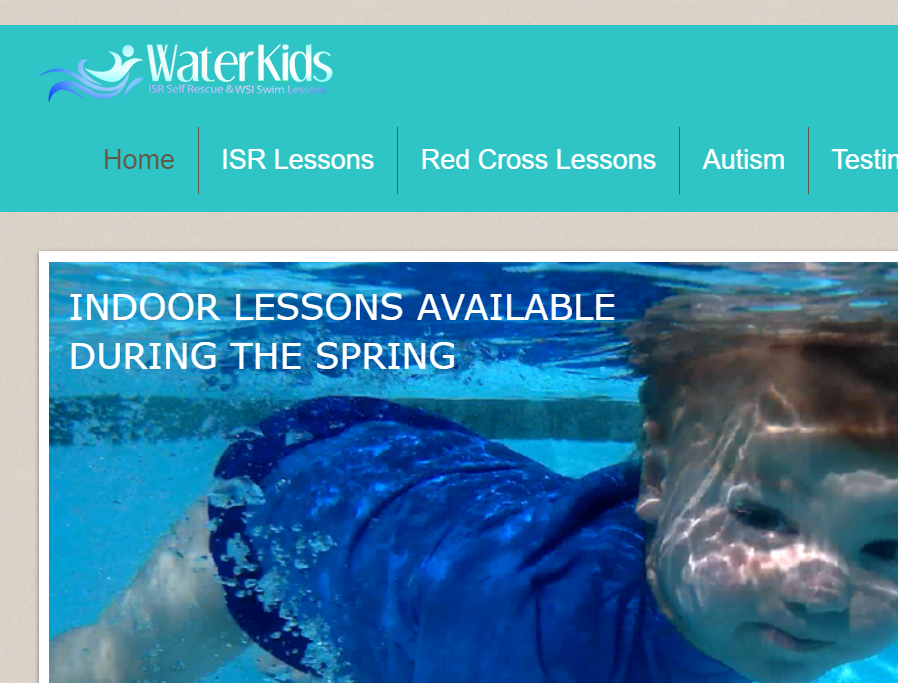 ISR Waterkids reviews