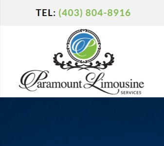 Paramount Limousine Services Ltd. reviews