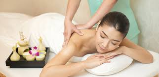 Spa Nordstrom - San Francisco Centre reviews