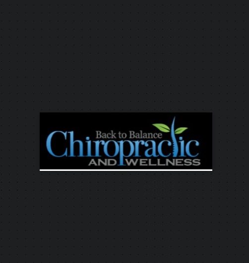Back to Balance Chiropractic and Wellness reviews