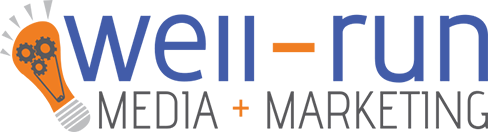 Well-Run Media + Marketing reviews