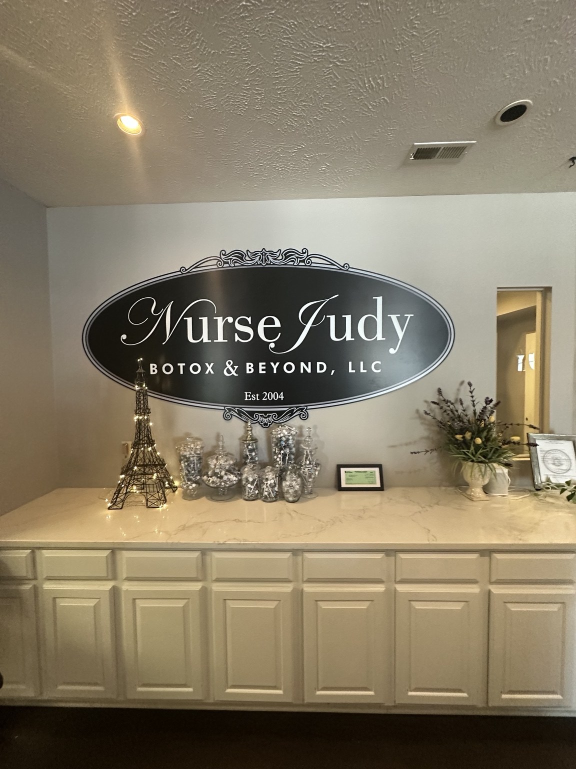 Nurse Judy- Botox & Beyond photo