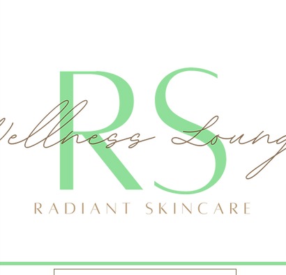 Radiant Skincare and Wellness Lounge reviews