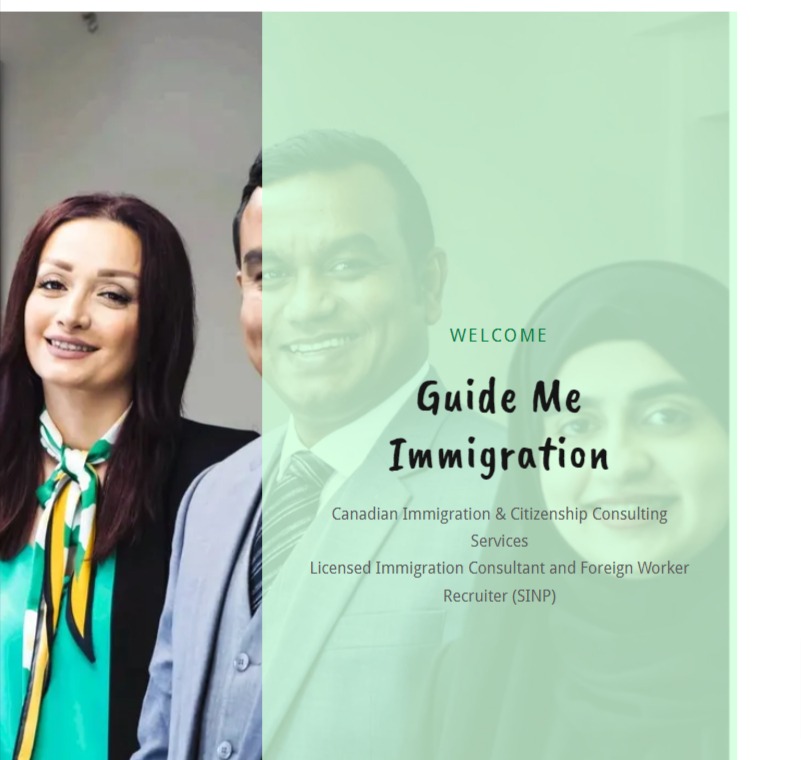 Guide Me Immigration reviews