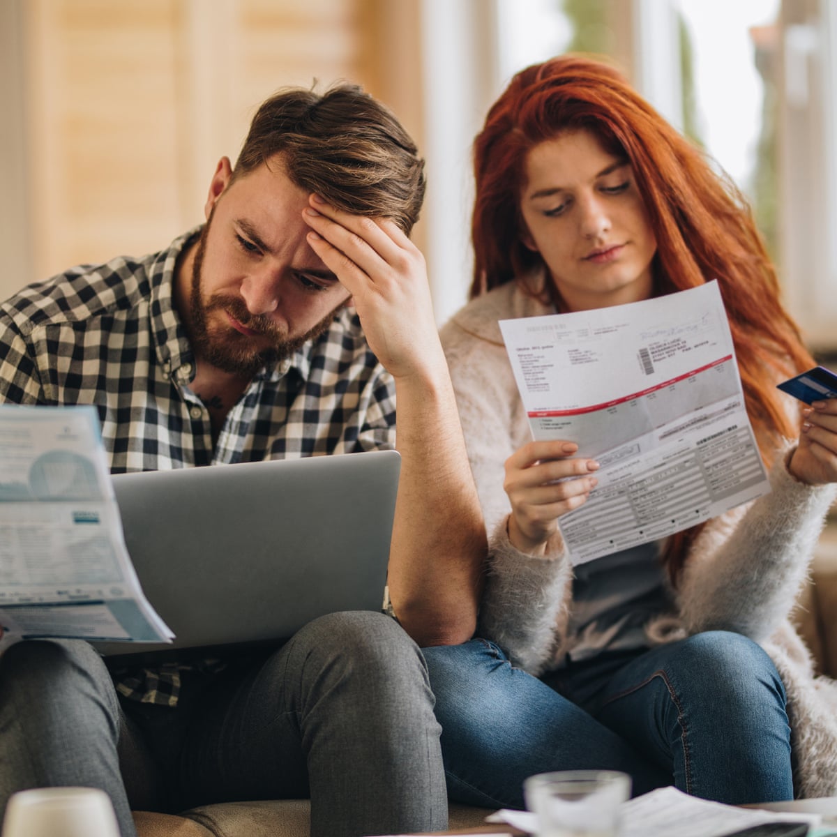 Attorney Joseph B Simons reviews