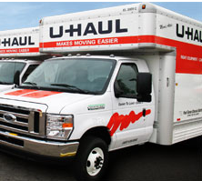 U-Haul Neighborhood Dealer reviews