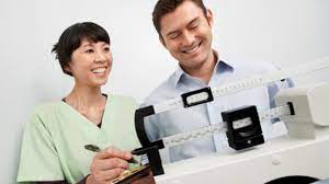 Options Medical Weight Loss Clinic reviews