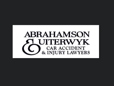 Abrahamson & Uiterwyk Car Accident and Injury Lawyers reviews