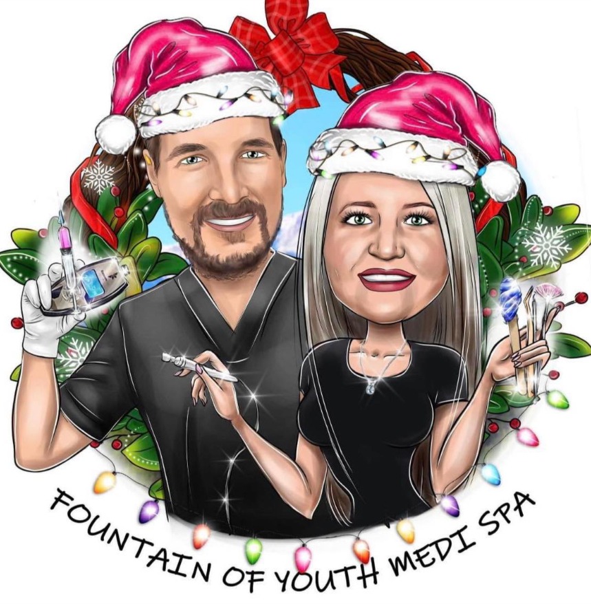 Fountain of Youth Medi Spa reviews