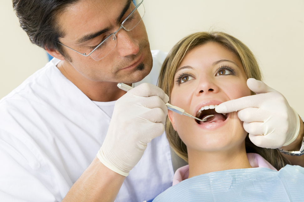 American Family Dentistry - Memphis Poplar reviews
