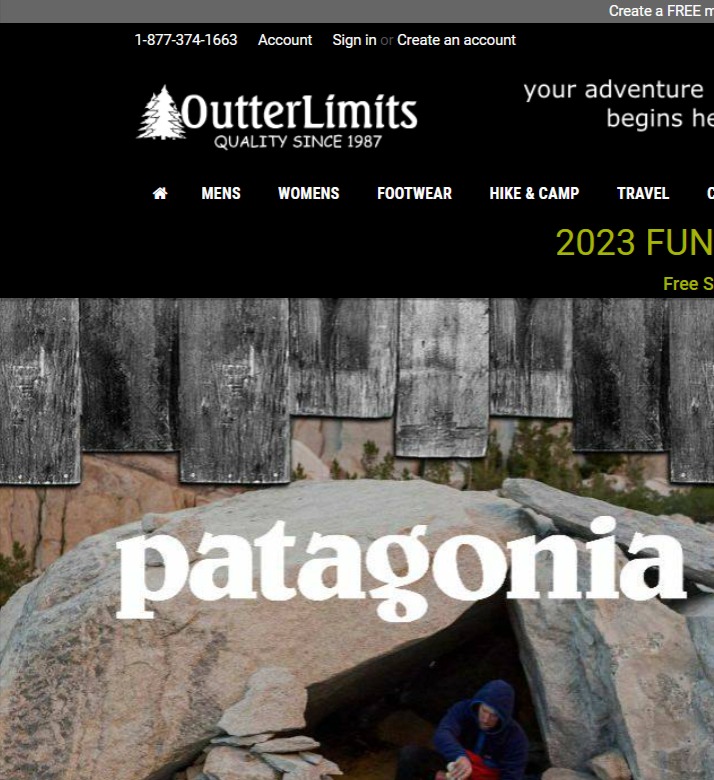 Outter Limits reviews