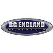 R.G. England Plumbing Company reviews