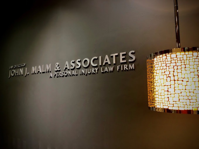 John J. Malm & Associates Personal Injury Lawyers reviews