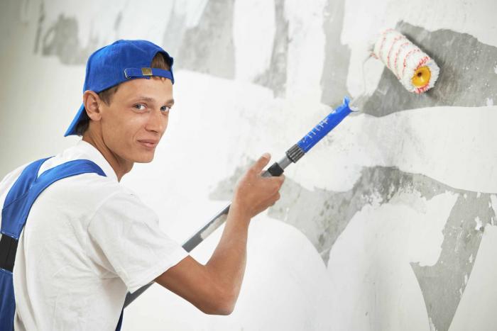 Paysons Painting photo