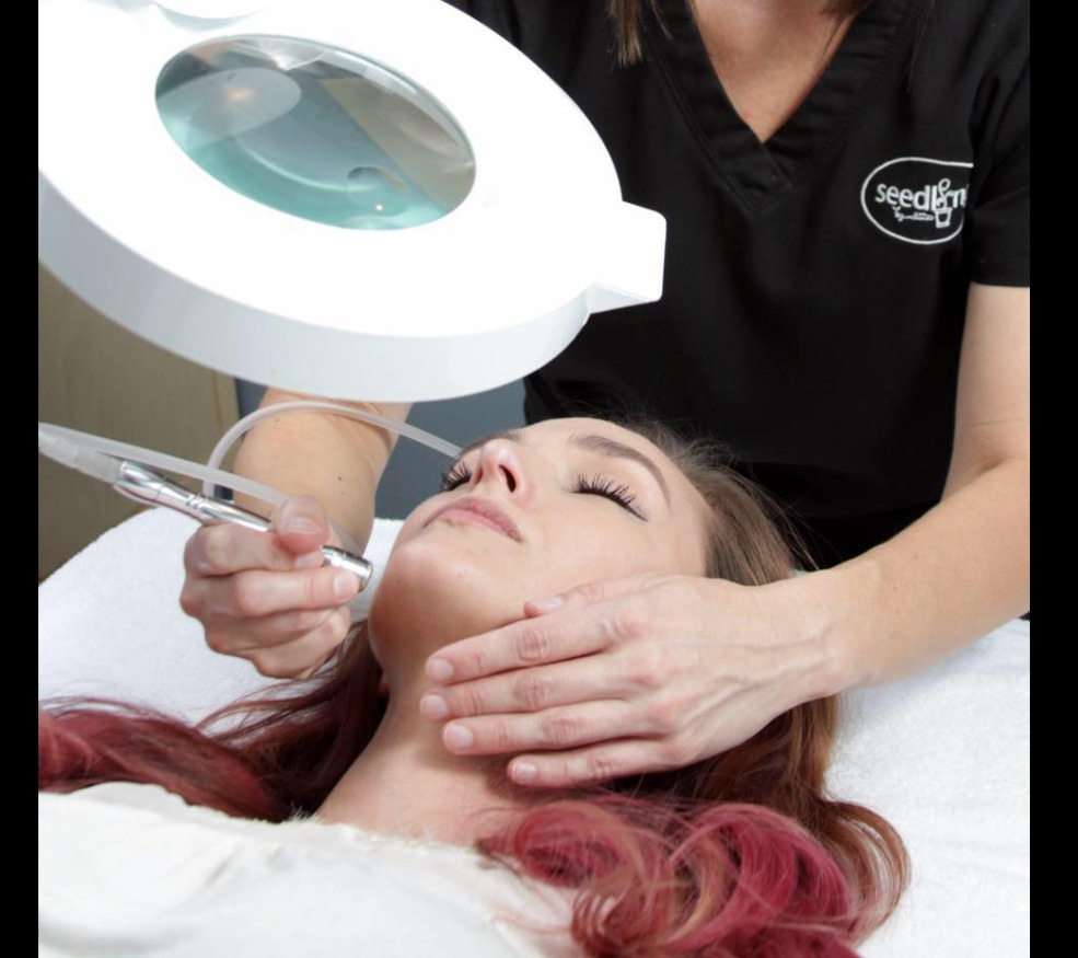 XO Skin Studio reviews