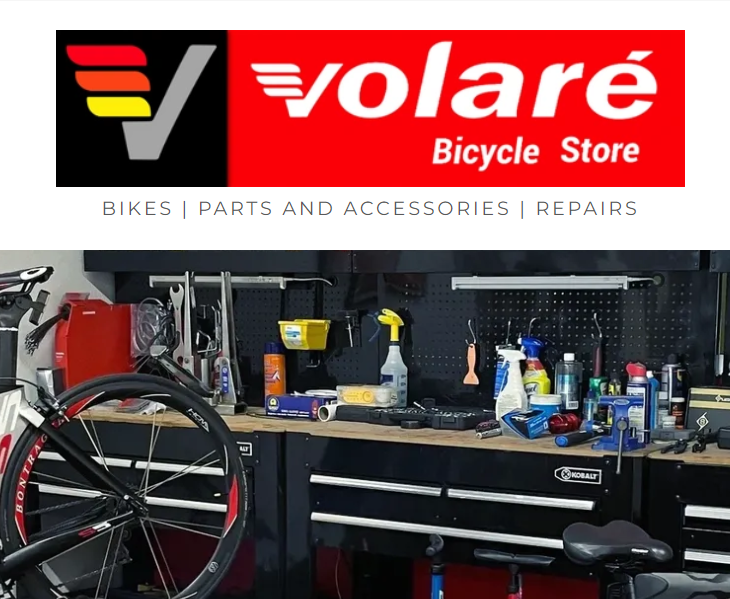 Volare Cycling reviews
