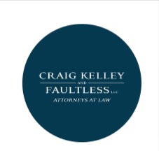 Craig, Kelley and Faultless LLC - Personal Injury Attorneys reviews