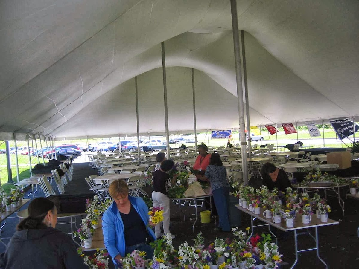 Allstate Party And Tent Rental photo