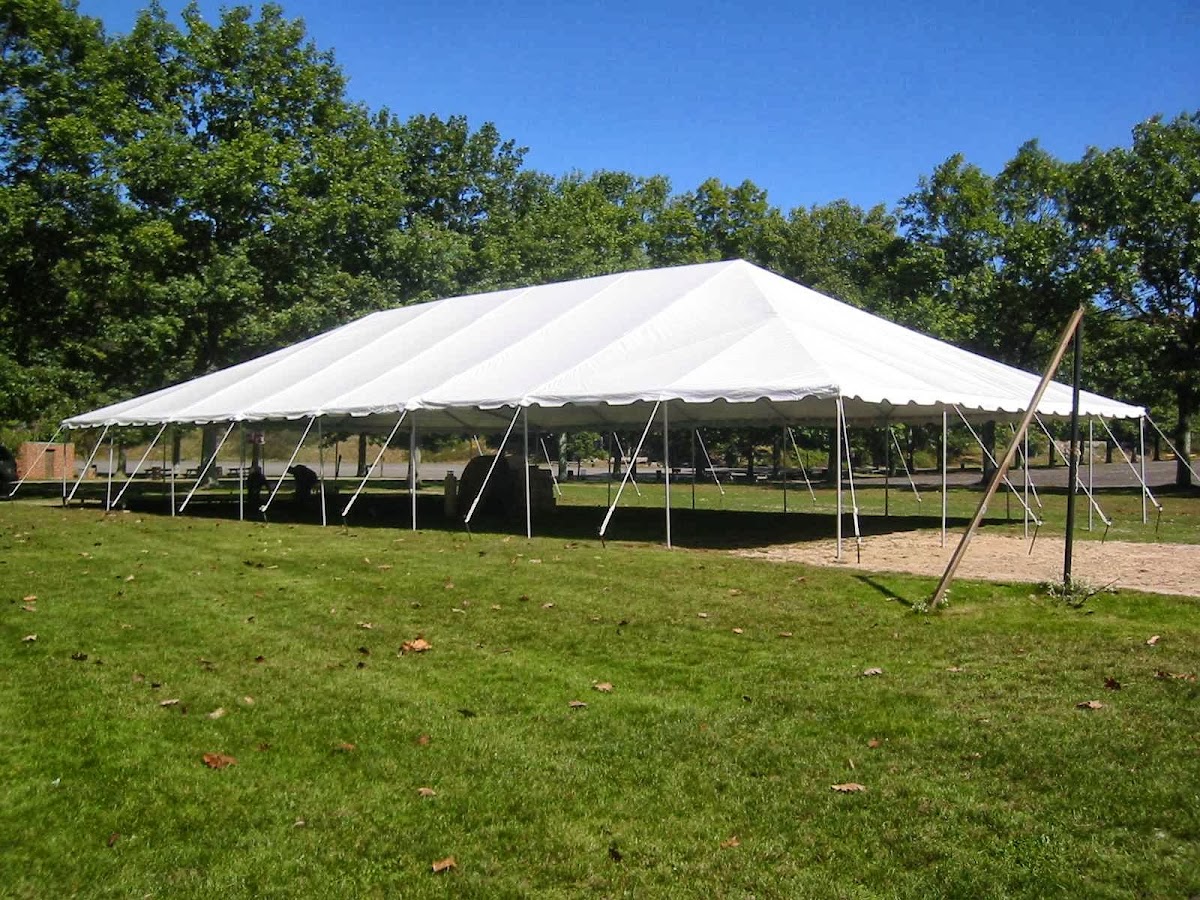 Allstate Party And Tent Rental photo