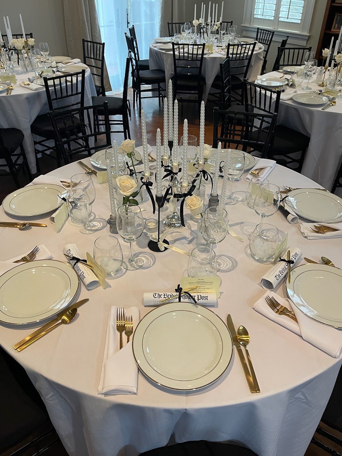 Allstate Party And Tent Rental photo