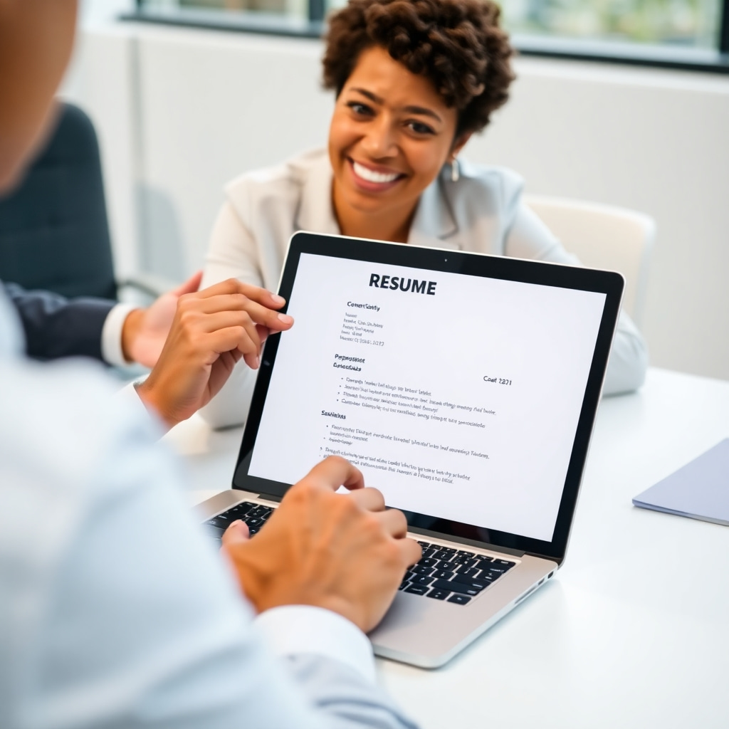 Haute Resume and Career Services photo