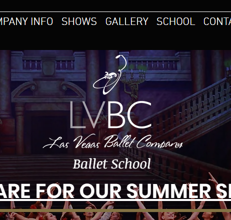 Kwak Ballet Academy reviews