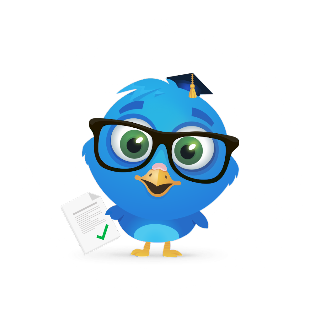 Edubirdie Writing Platform reviews
