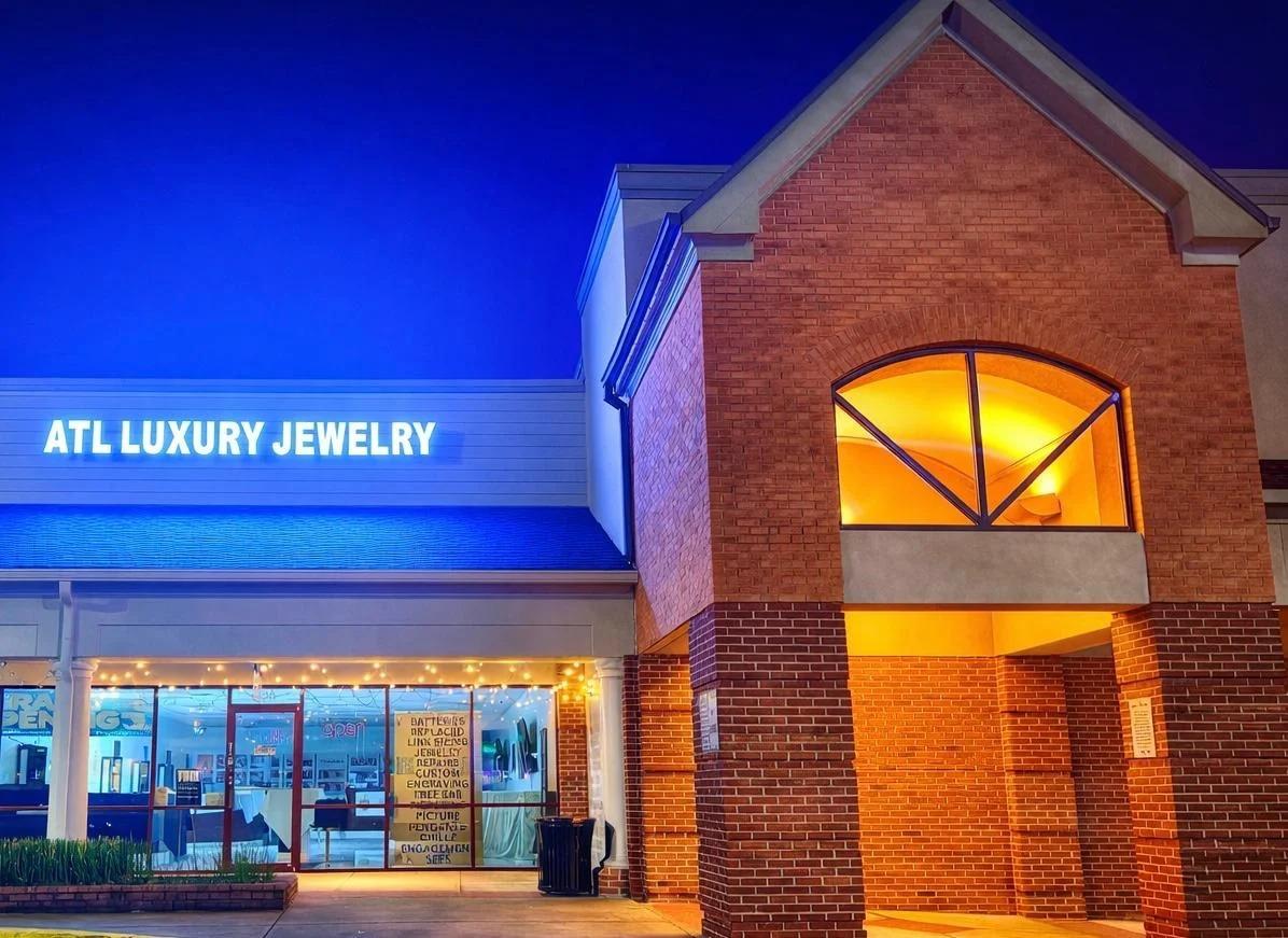 ATL Luxury Jewelry photo