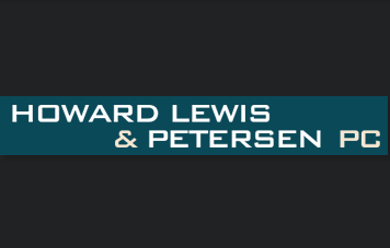 Howard Lewis & Petersen PC reviews