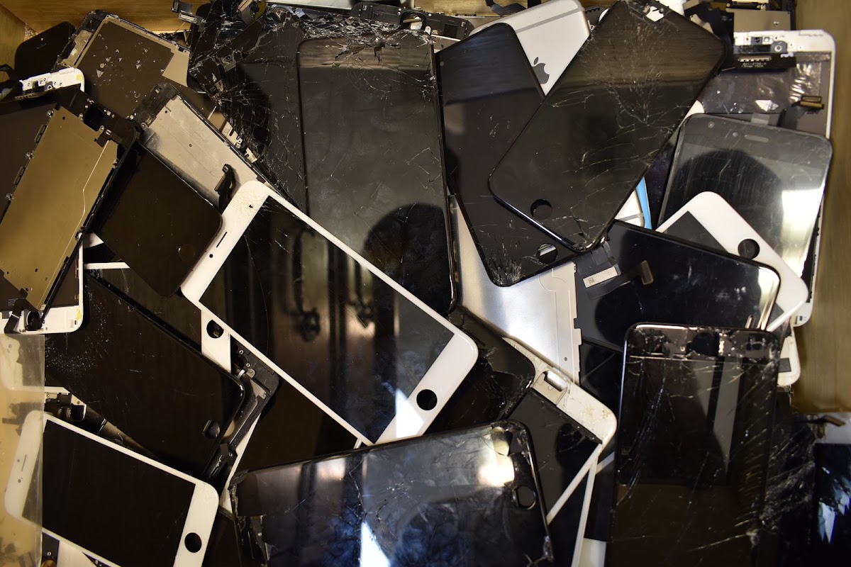 Phone Addicts - San Antonio Cell Phone Repair & Fix photo